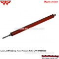 compatible for HP P1505 1522 M1120 Lower Fuser pressure roller LPR-M1522-000 lower sleeved roller